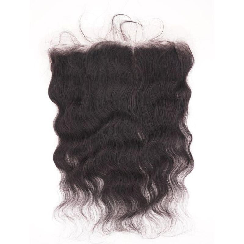 RAW HD 13X4 Frontal