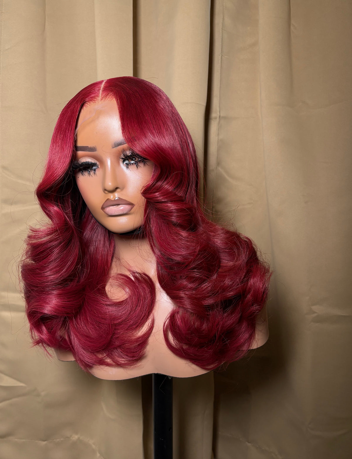 Cranberry