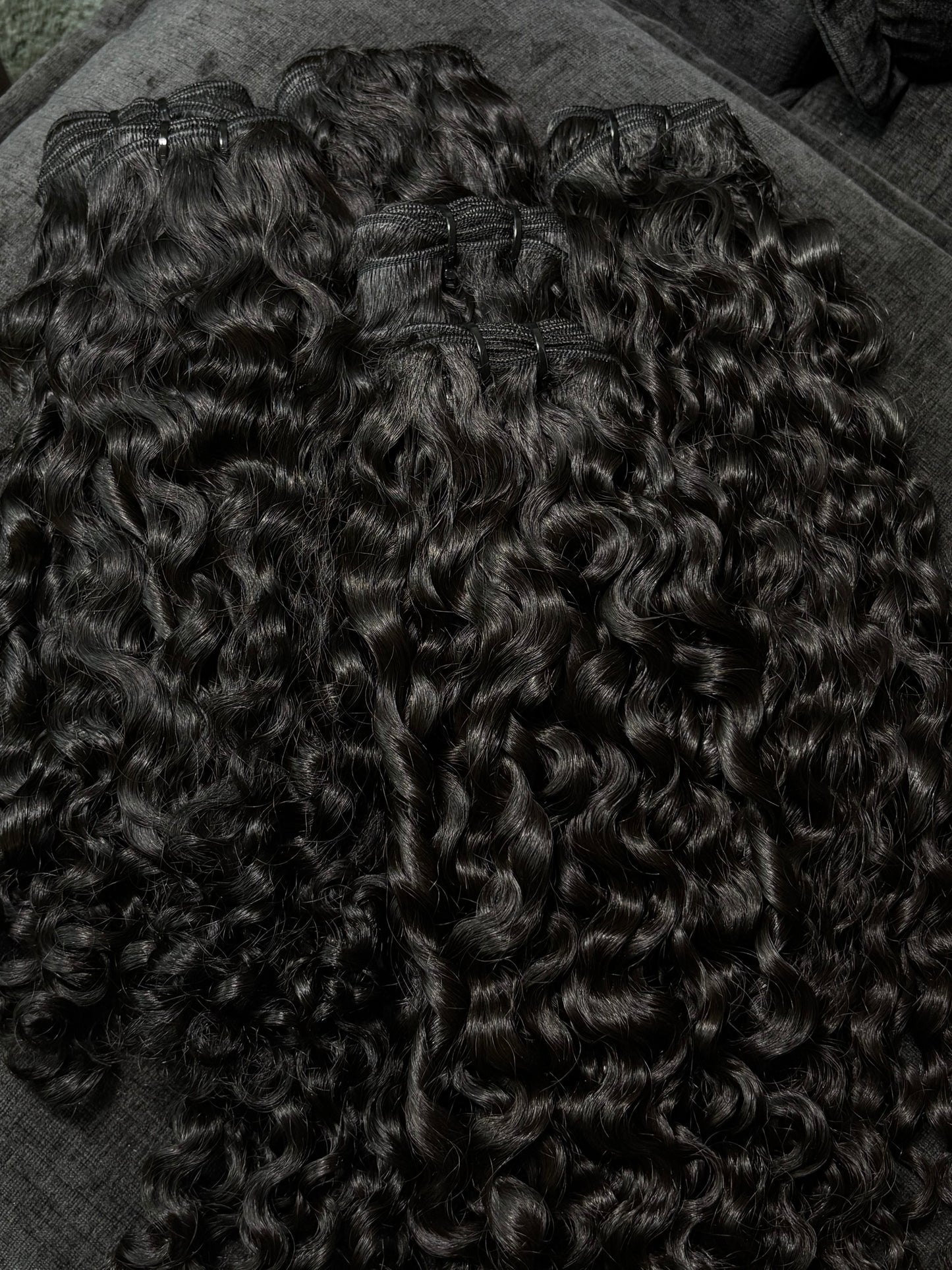 Rio curly