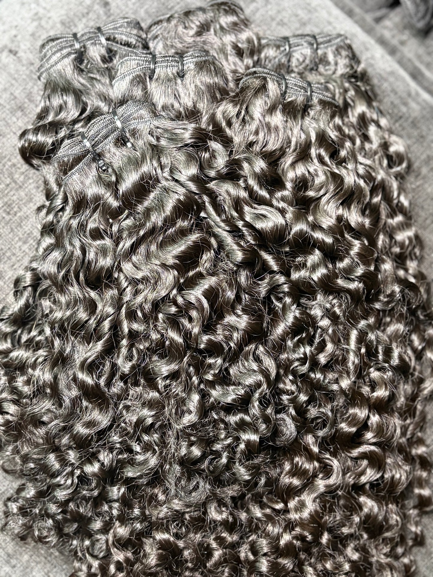 Rio curly