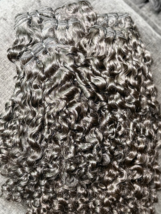 Rio curly