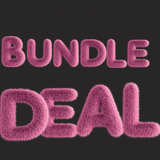 Bundle deal (613)