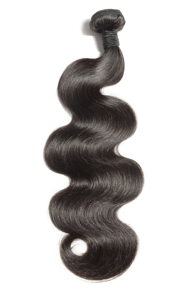 Raw Body Wave